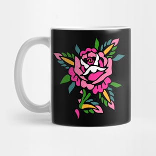 Rose pink Mug